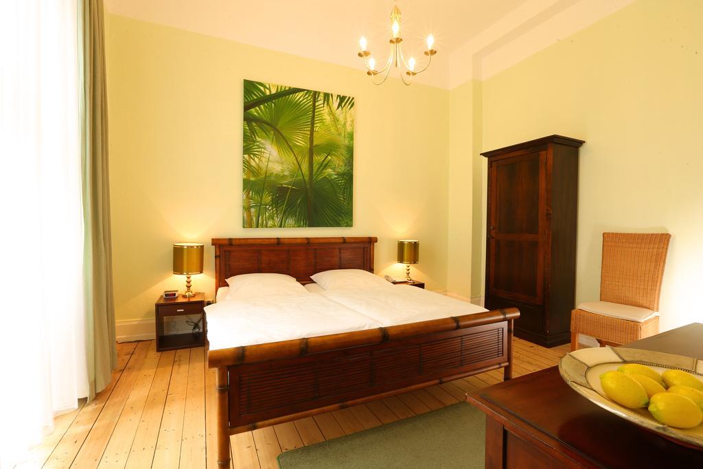 Hotel Amsterdam Хамбург Стая снимка