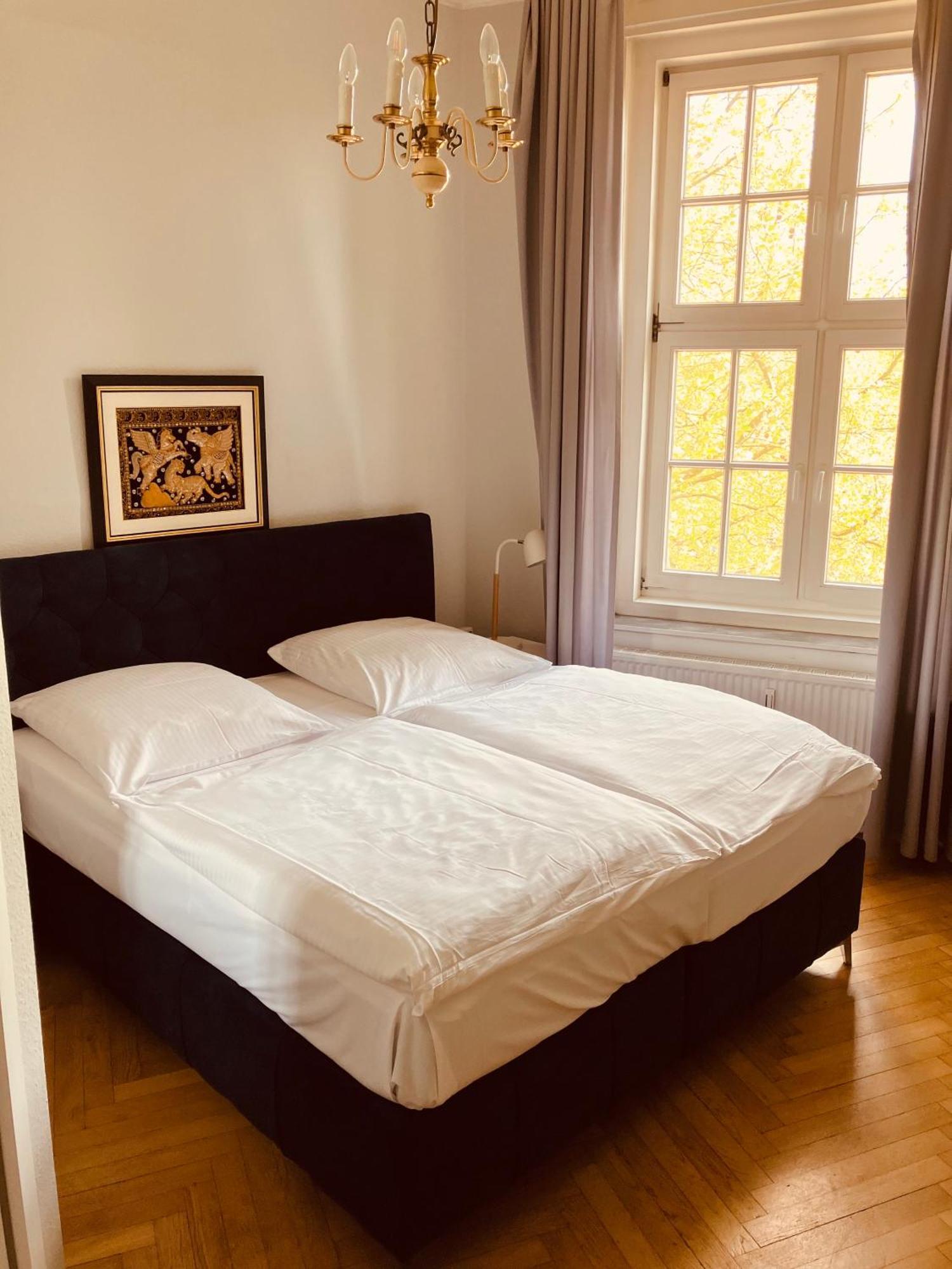 Hotel Amsterdam Хамбург Екстериор снимка